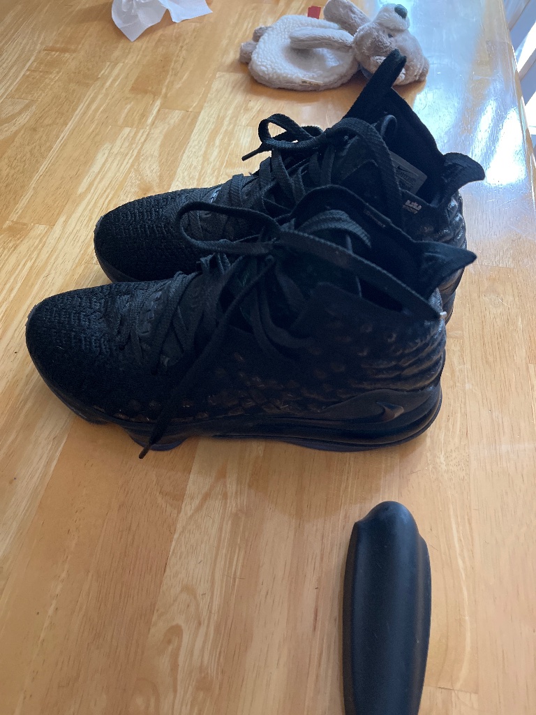 Lebron 17
